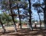 Antalya Gençlik Spor Müdürlüğü Duacı Gençlik Kampı; Macera Parkı