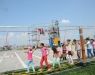 Afyon Mobil Çocuk Macera Parkı
